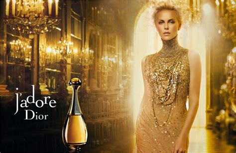 j adore dior publicité|charlize theron Dior.